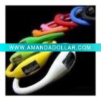 silicone band watch