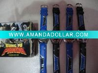 Wholesale plastic watches
