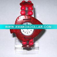 Wholesale Fashion coconut watch