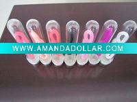 Wholesale Sports anion Silicone Watch With tube packing