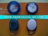 Wholesale watch with pull reel