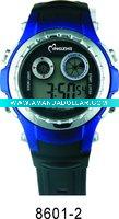 Wholesale Sports fashion watch 8601-2