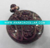 engraved pocket watches