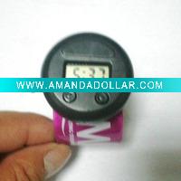 silicone watch