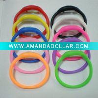 Wholesale New fashion silicone watches wristband