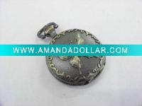 antique quartz pocket watches