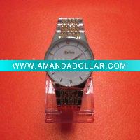 Wholesale new design fashion wrist watch(lovers)