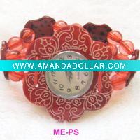 Fashion Shell Watch