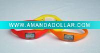 charm silicone ion sport watch