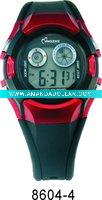 Wholesale Sports fashion watch 8602-4