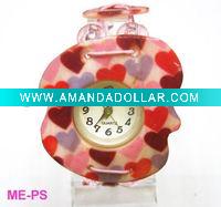 Fashion Shell Watch