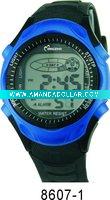 Wholesale Sports fashion watch 8607
