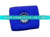 Wristband Watch