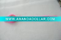 Wholesale juding pop siicone wrist watch