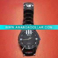 Wholesale new design fashion wrist watch(lovers)