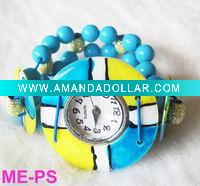 Fashion Shell Watch