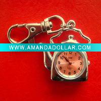 new design keychain watch