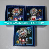 Power seller! Fashion cartoon watch super mario watch children wrist watches kids watchs A019 wholesale