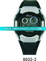 Wholesale Sports fashion watch 8602-3