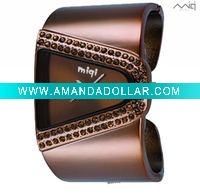 Wholesale bangle watch