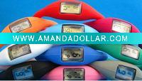 Wholesale Best Sales Newest ion silicone watch