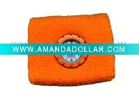 Wholesale wristband with watch