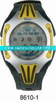 Wholesale Sports fashion watch 8601-1