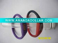 Wholesale silicone watch