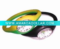 Wholesale Fashional digital silicone watch