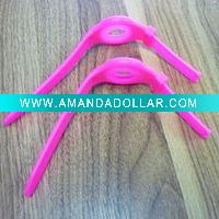Wholesale 2011 fashionable silicone watch
