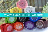 Hot Sell Silicone Watches