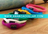 Wholesale sili watch