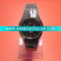 Wholesale new design fashion wrist watch(lovers)