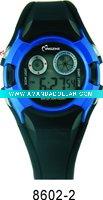 Wholesale Sports fashion watch 8602-1