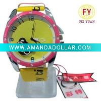 Wholesale promotional watch