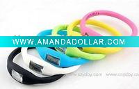 Wholesale Wristwatch Silicon Watch Digital Watch