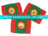 Wholesale sweatband watch