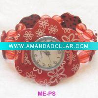 Fashion Shell Watch