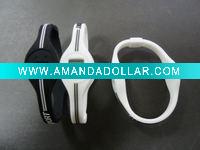 (New design)Fashion hologram ION watch