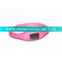 Wholesale Silicone Ion Sports Watch