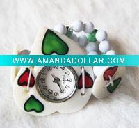 Shell watch