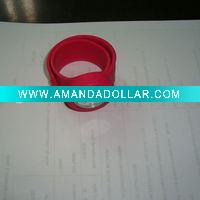 ion silicone watch