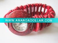 bracelet coconuy watch