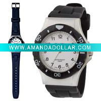 Wholesale Plastic Quartz watch_F719GP
