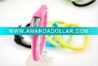 Wholesale Wholesale Silicone Ion Watch