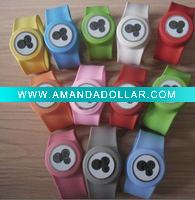 silicone papa watch