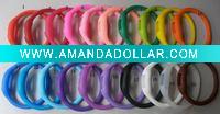 Wholesale New Silicone Watch for best Christmas gifts