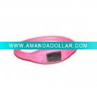 Wholesale ion silicone led watch