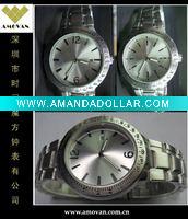Wholesale Promotional Gift Watches with IPS plating