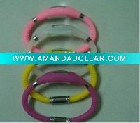 bracelet with watch